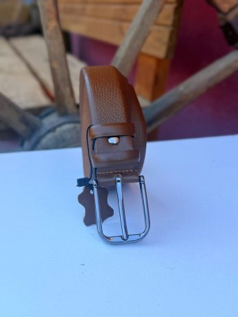 3,5cm tosado floter orijinal klasik deri kemer