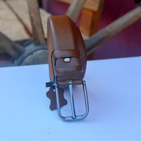 3,5cm tosado floter orijinal klasik deri kemer
